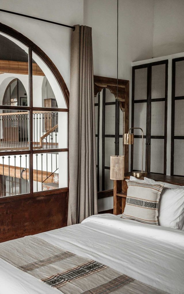 Rimba Canggu 01