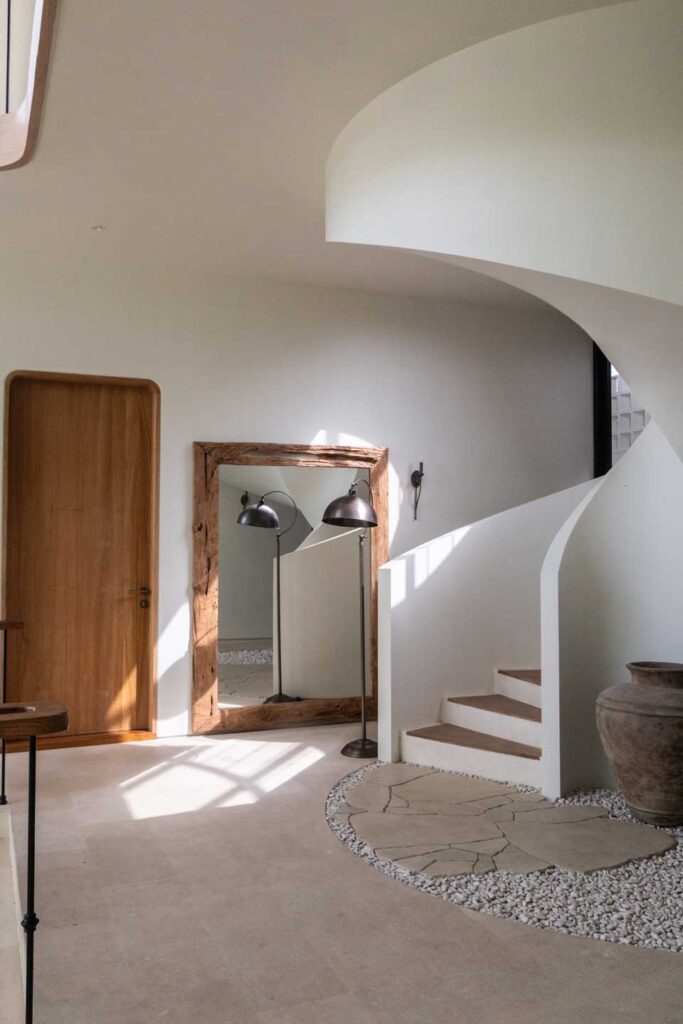 Suluban House by Paz Studio Bali