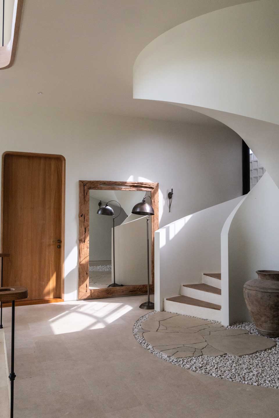 Suluban House
