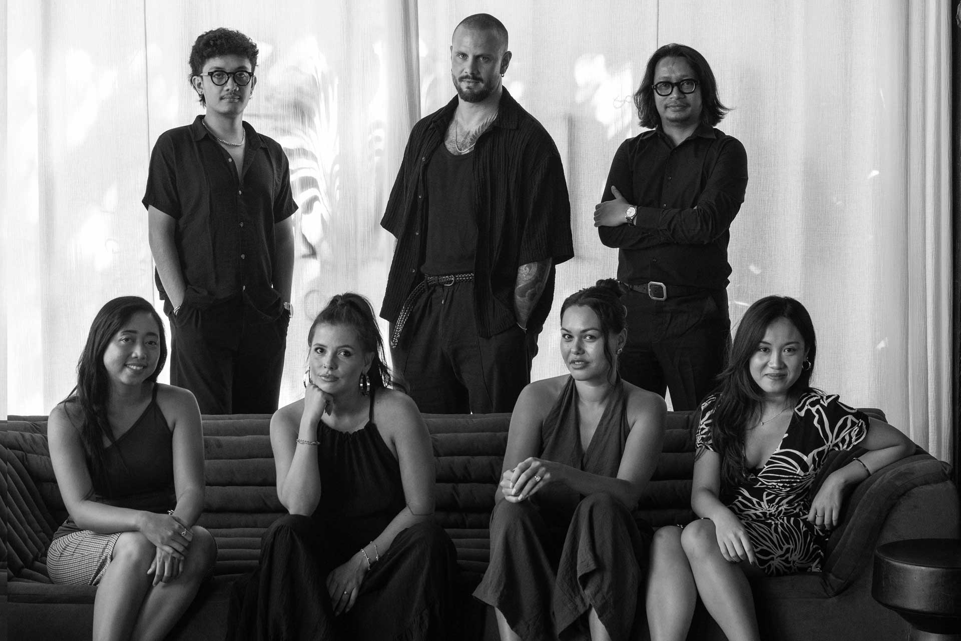 Design Team
